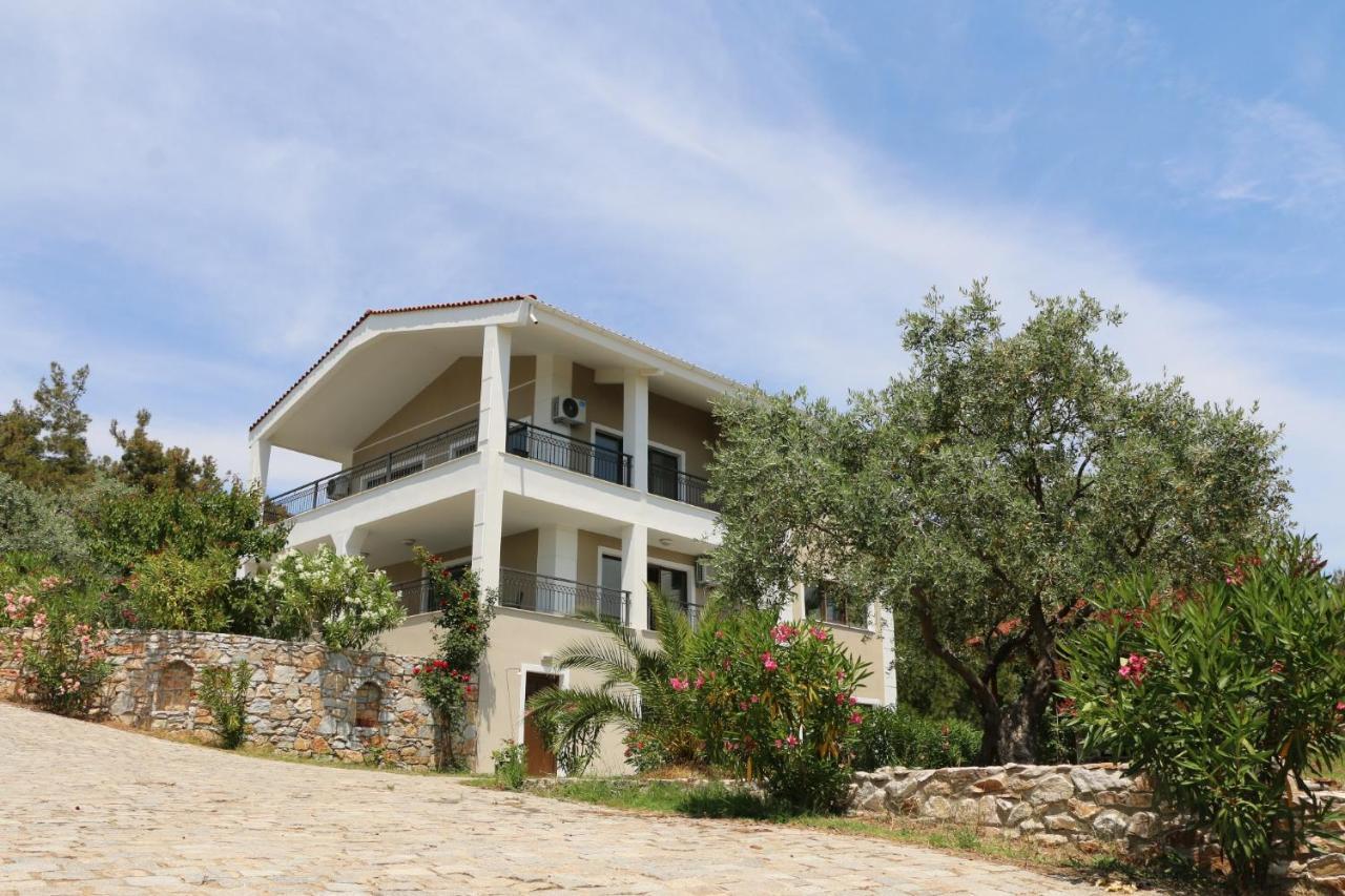 Apartment Fantasy Grand Thassos