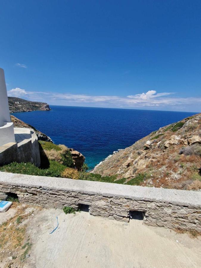 Guest house Panorama Of Seladi