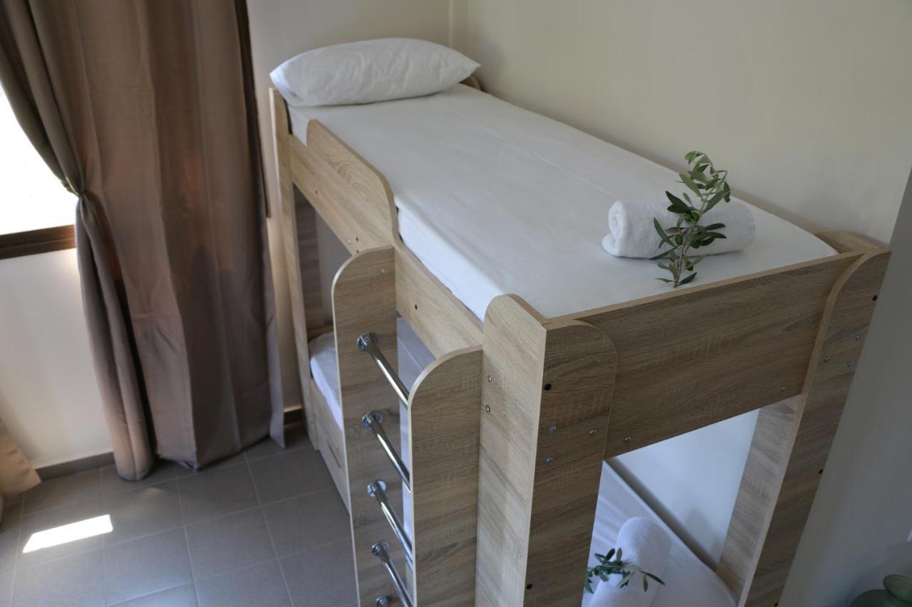 Fantasy Grand Thassos Apartment Astris