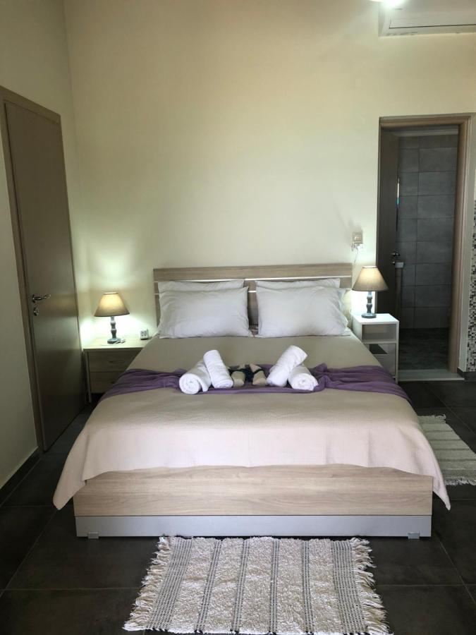 Apartment Thealassa Kalliopi