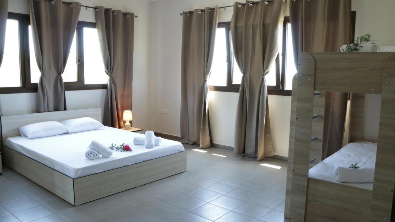 Fantasy Grand Thassos Apartment *