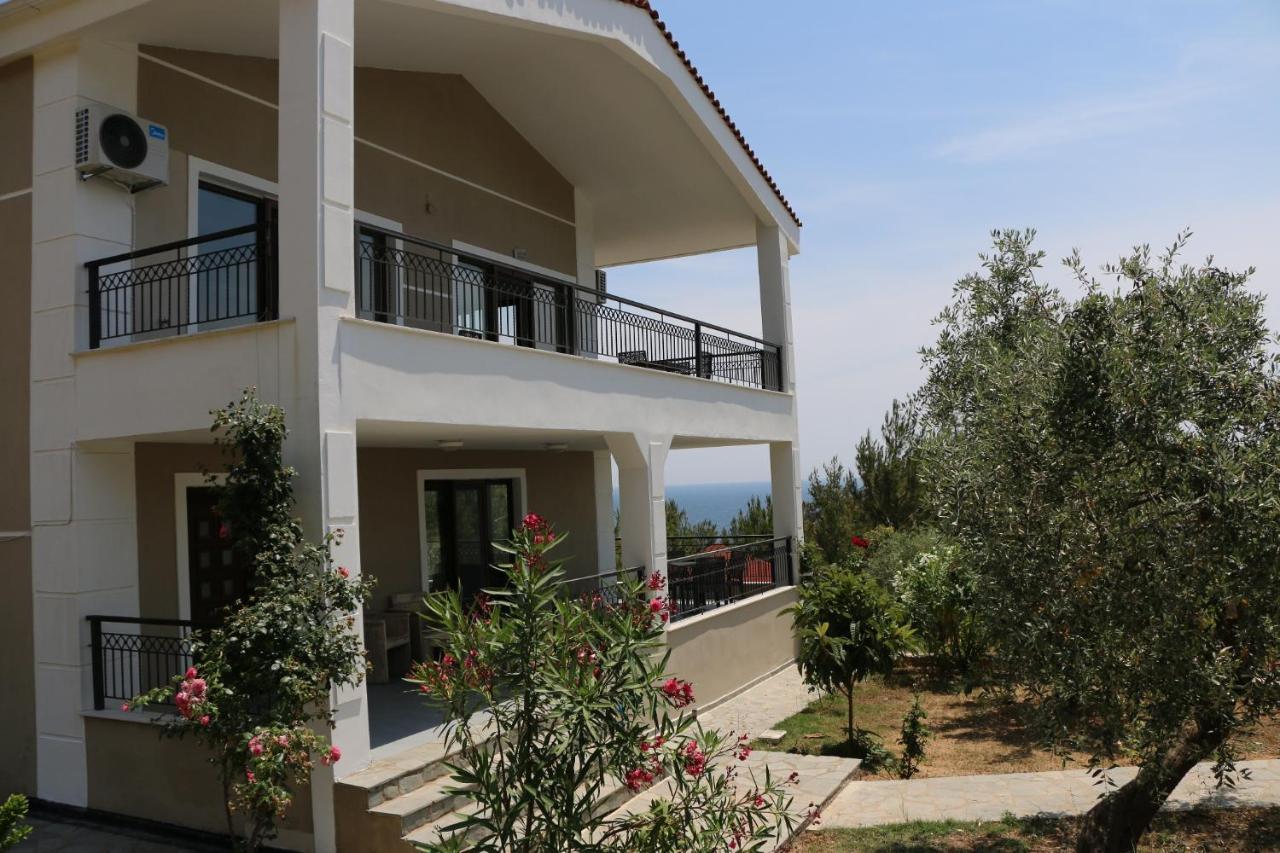 Apartment Fantasy Grand Thassos