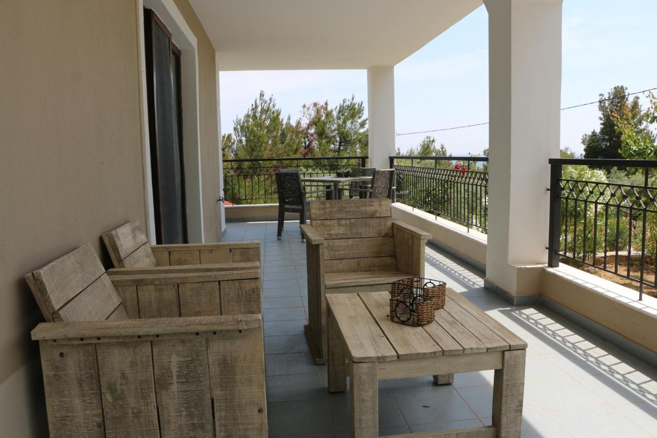 Fantasy Grand Thassos