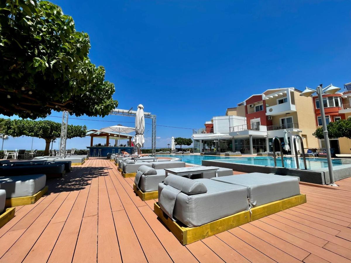 Hotel Heliotrope