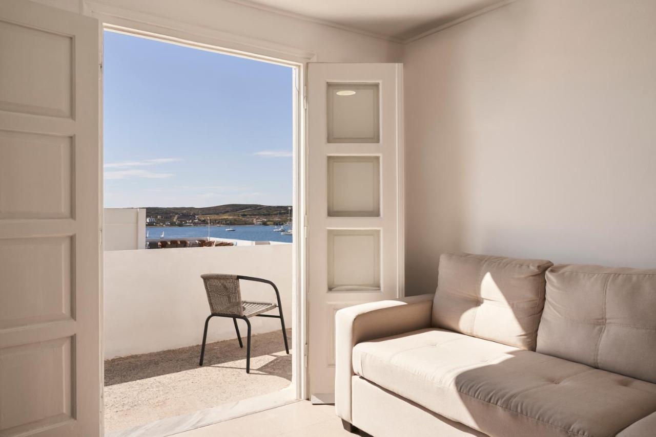 Hotel Paros Hotel 3*