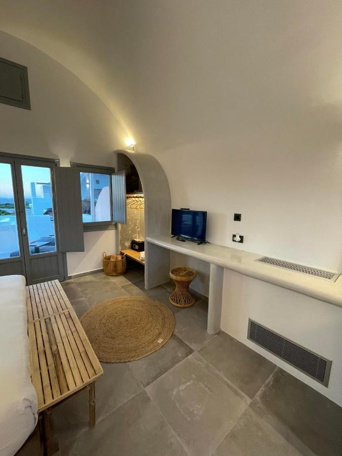 Anemi Vine Villa