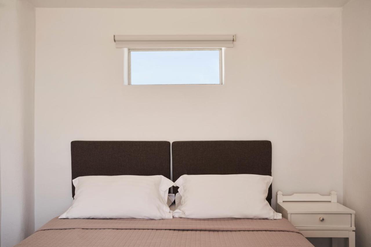 Hotel Paros 3*