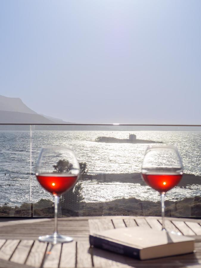 Aparthotel Pyrgos Blue Malia (Crete)