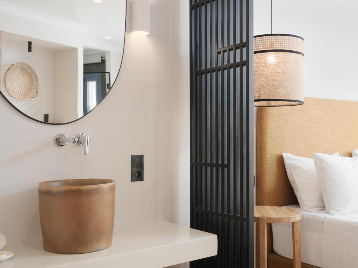 Pyrgos Blue Aparthotel 3*