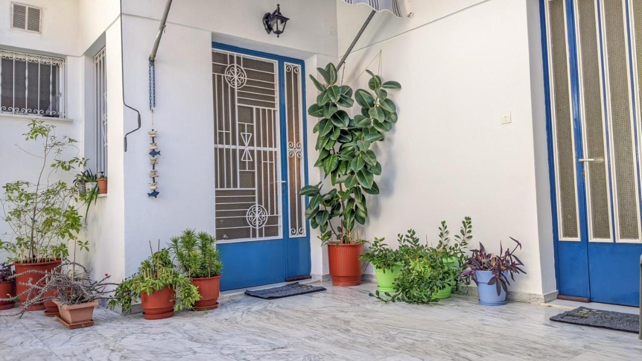Sapho's House Apartment