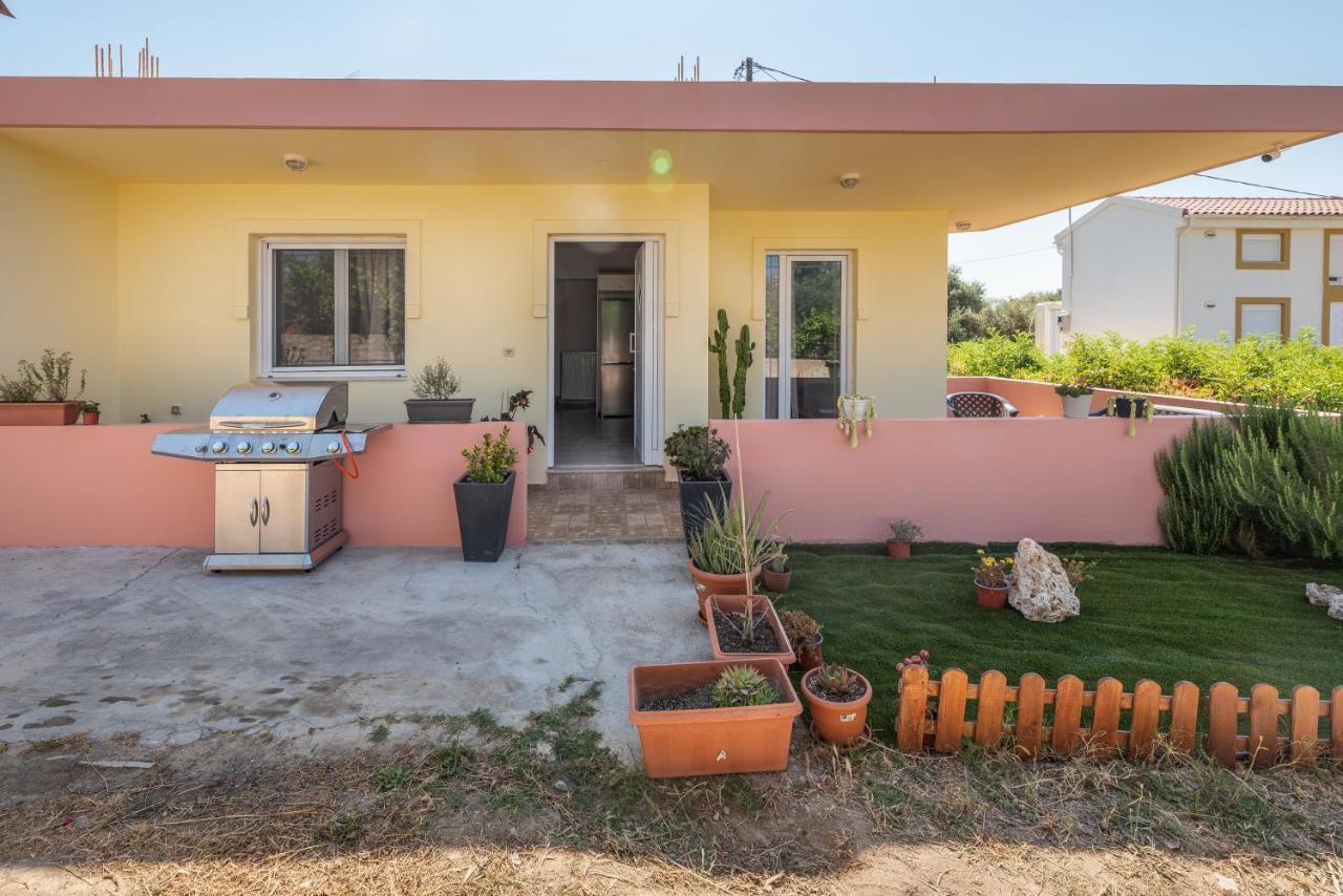 Holiday home Mariva