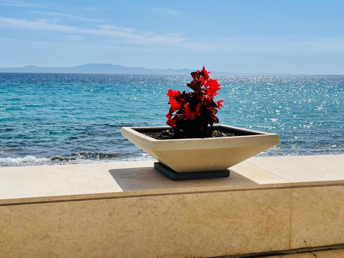 Afitis Boutique Hotel