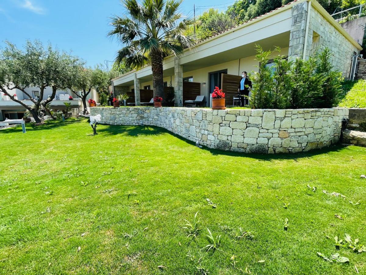 Hotel Afitis Boutique