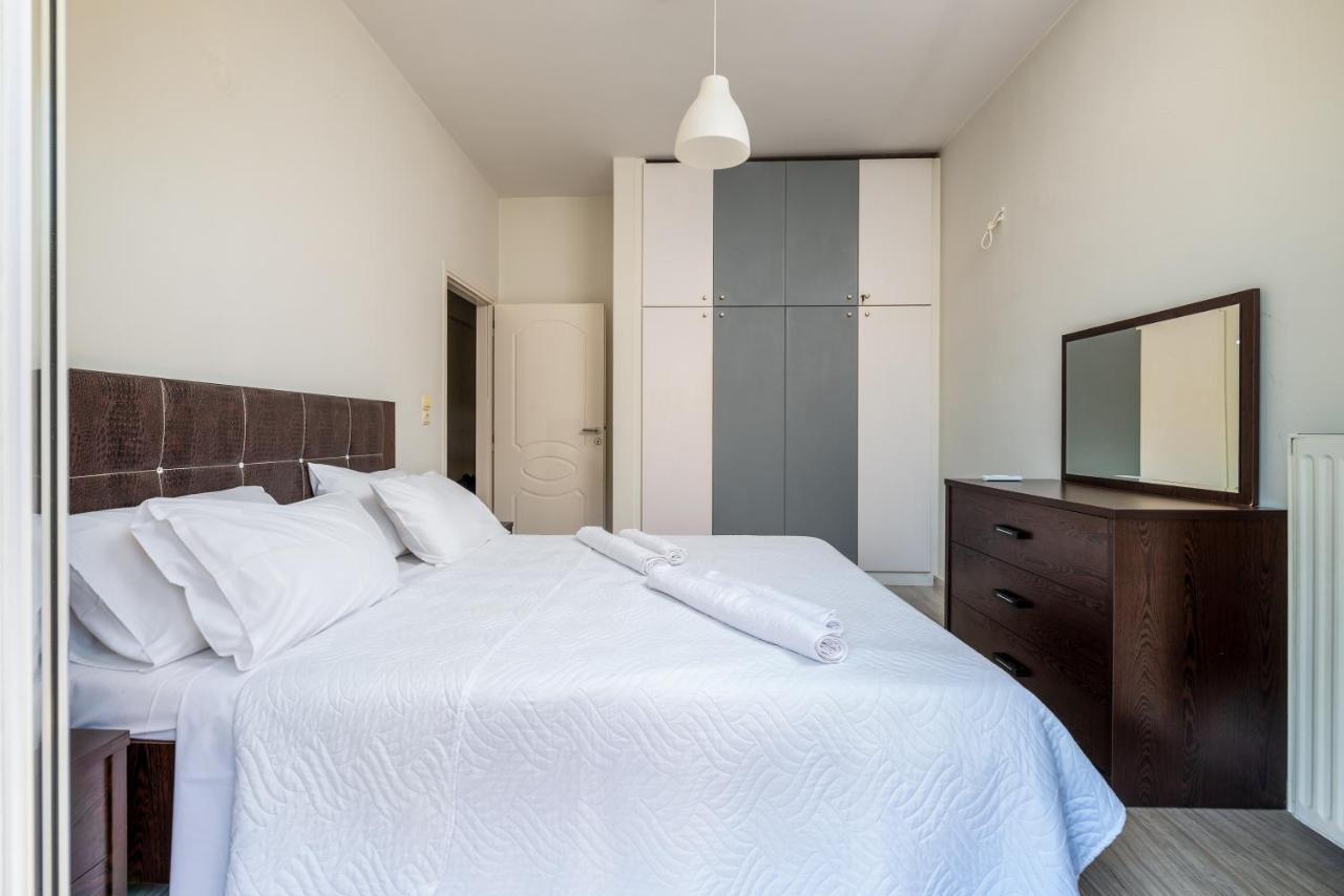 Holiday home Mariva Pigianos Kampos (Crete)