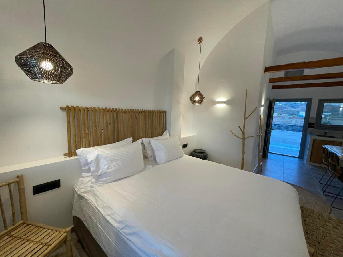 Anemi Vine Villa *
