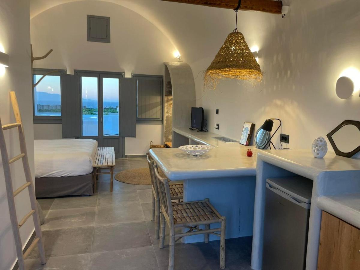 Anemi Vine Villa *