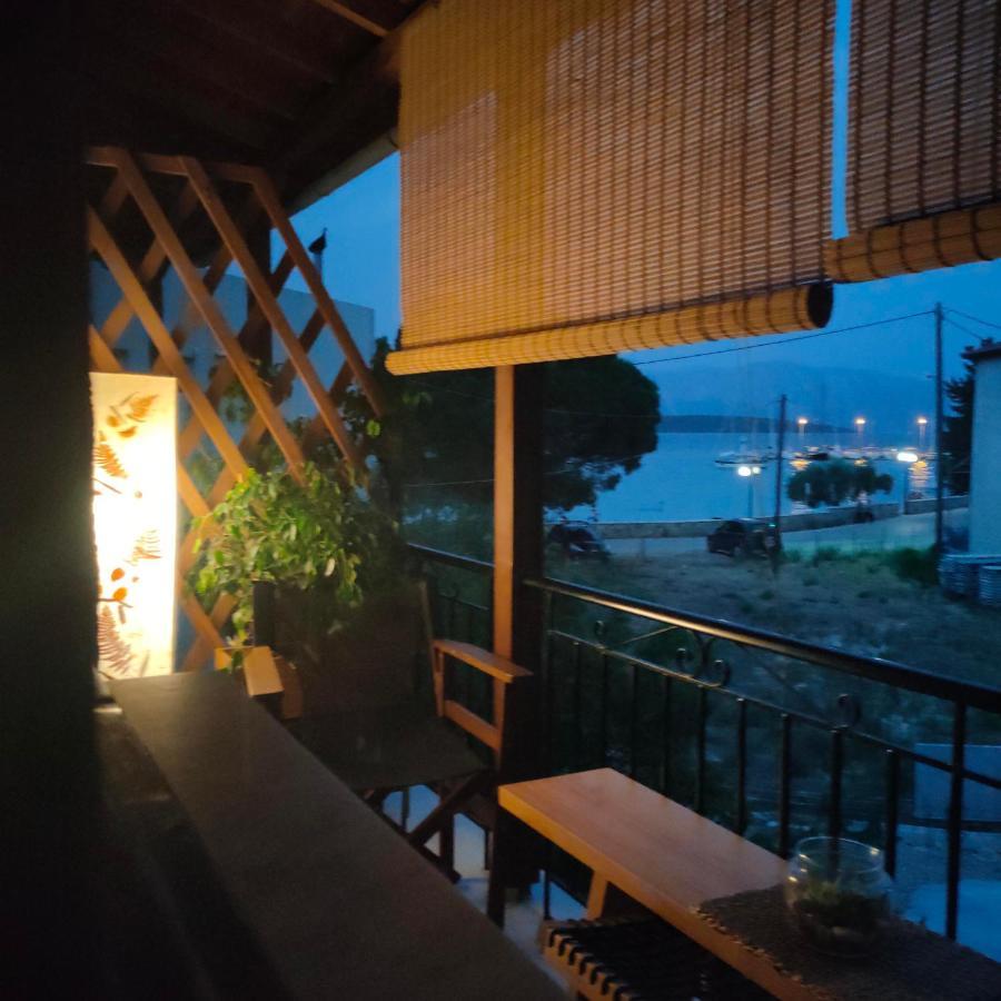 Olga Apartment *