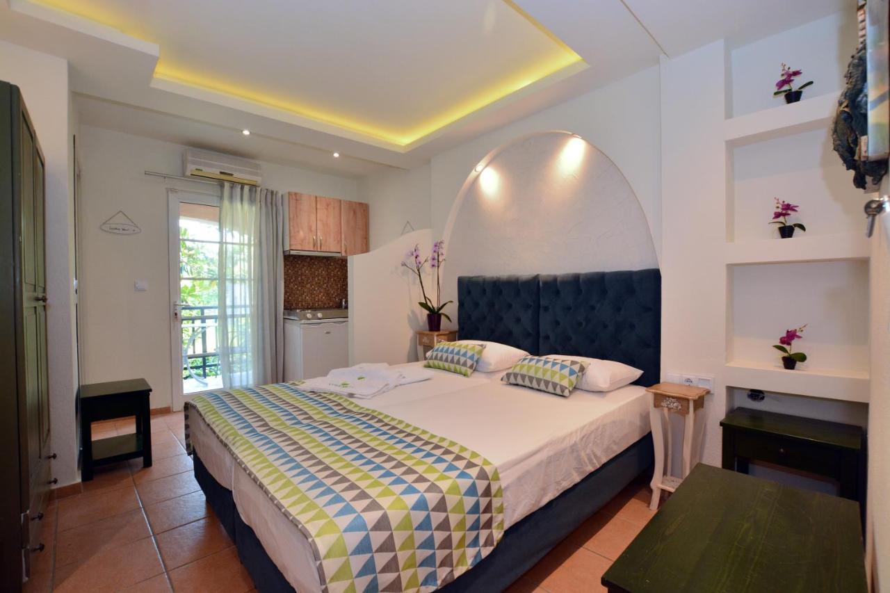 Dimitriadis Fresh Edem Apartment *