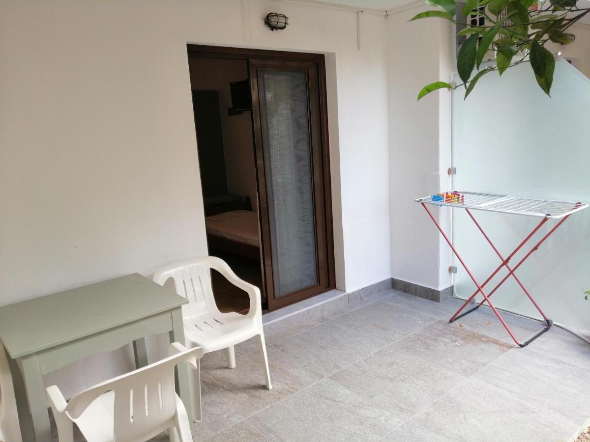 Apartment Valachis *