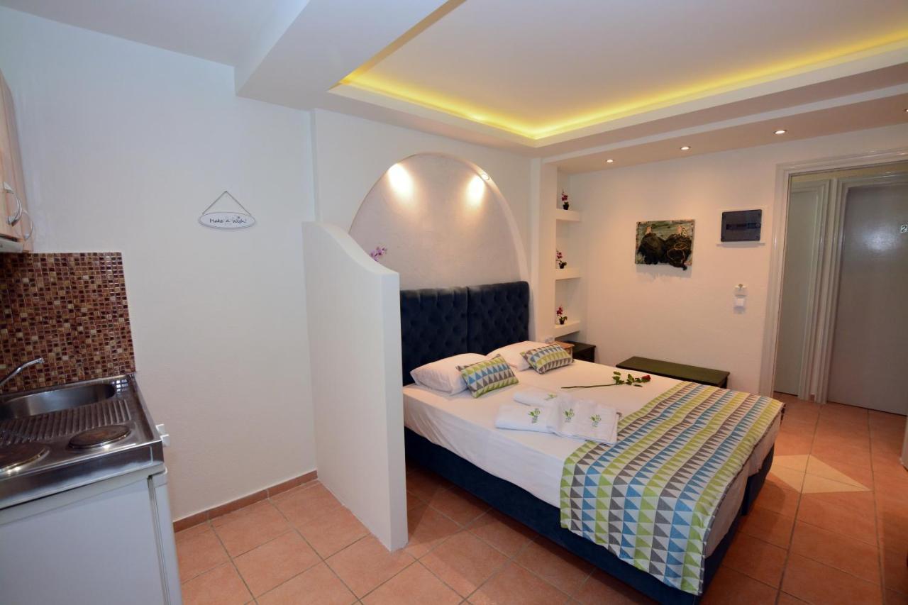 Dimitriadis Fresh Edem Apartment