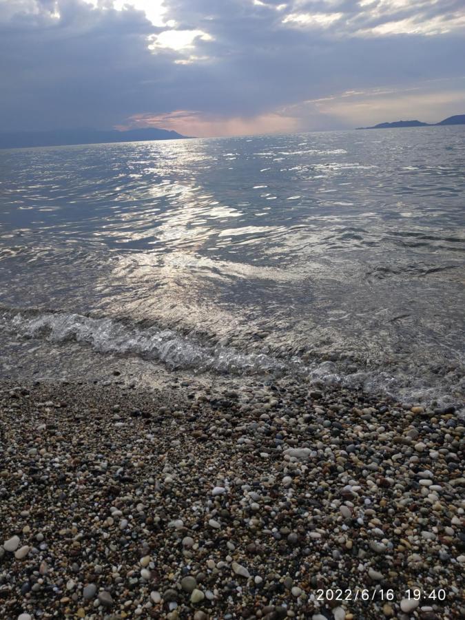 Poseidonia 50 & 70 Sqm With Sea View * Corinth