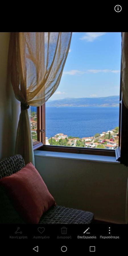 Haven Apartment