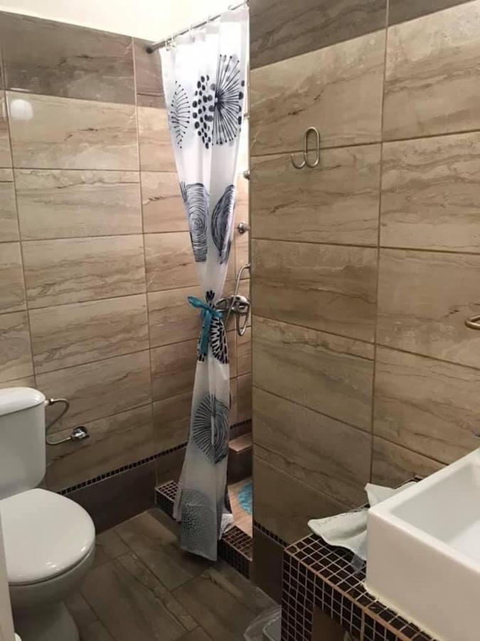 Guest house Athina