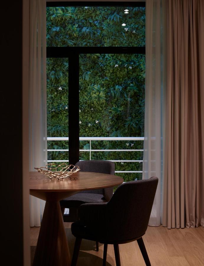 Hotel Xenodocheio Milos Athens