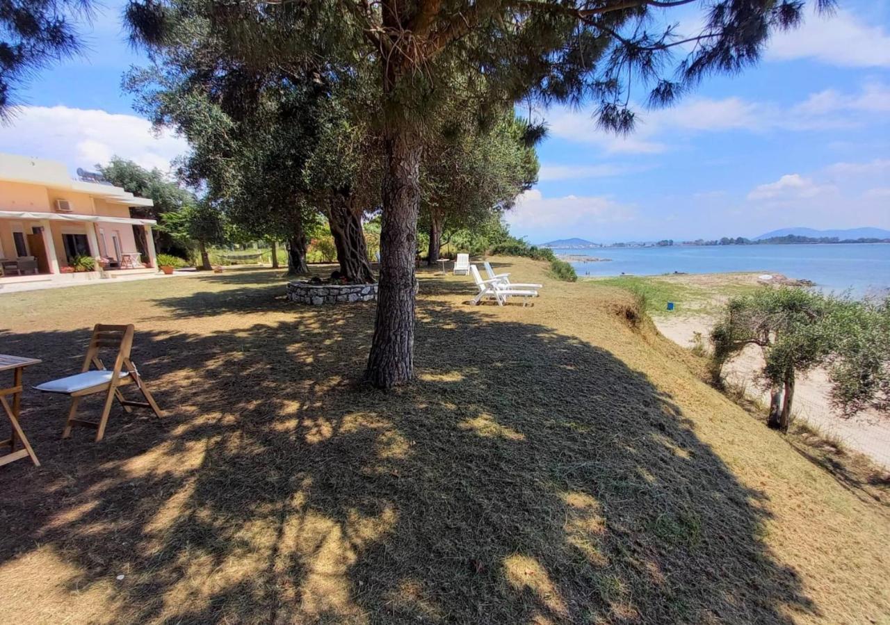 Villa Kiani Akti Preveza
