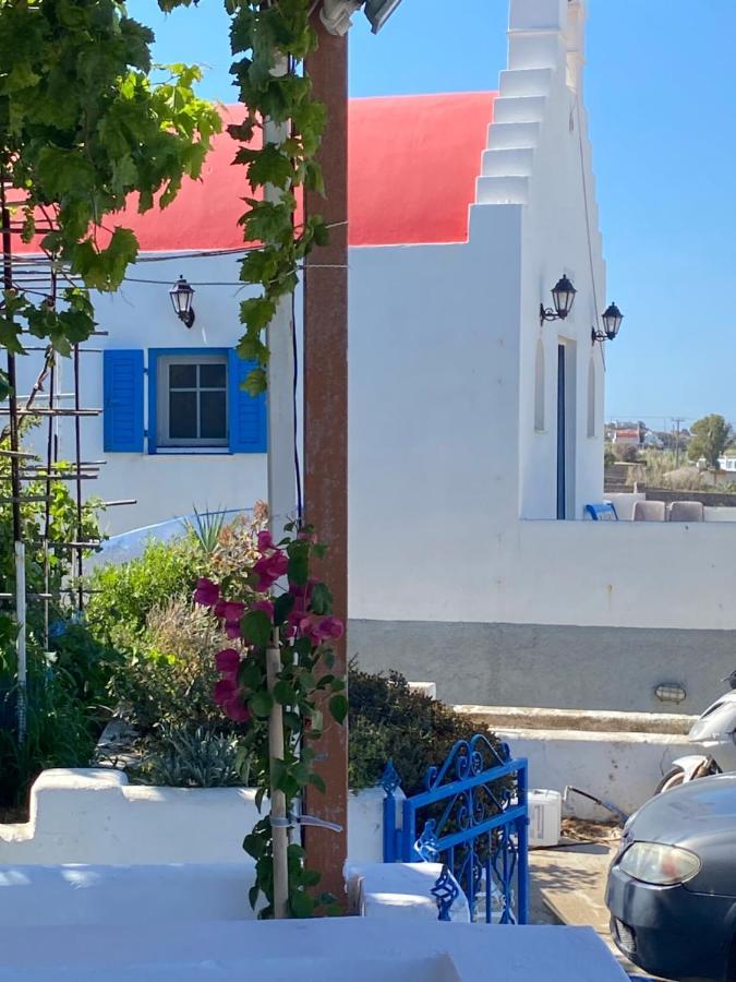 λωνη Holiday home Mykonos Town