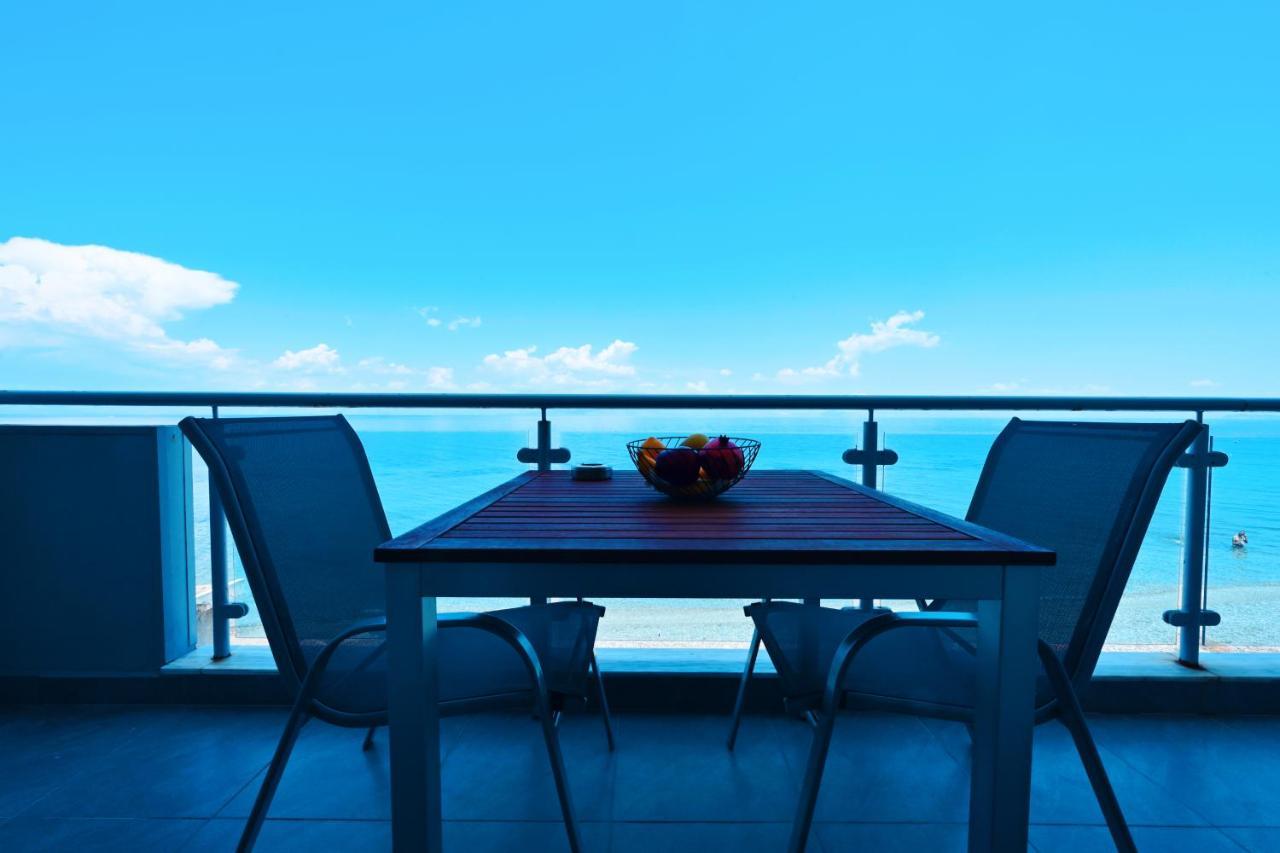 Guest house New Times Seafront Melissi Melission