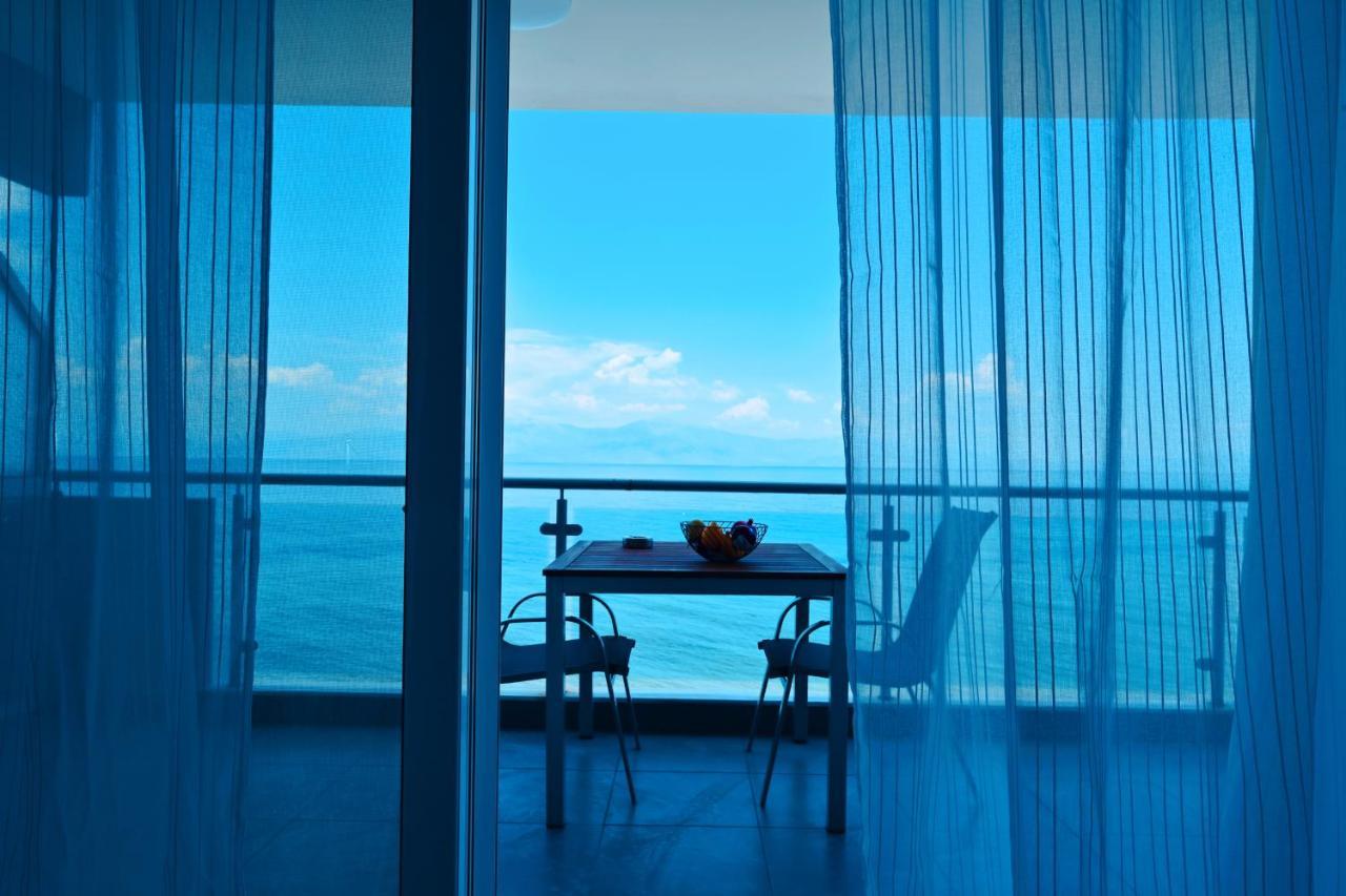 New Times Seafront Melissi Guest house