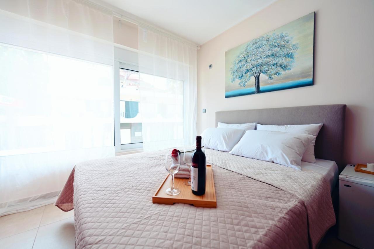 New Times Seafront Melissi Guest house *