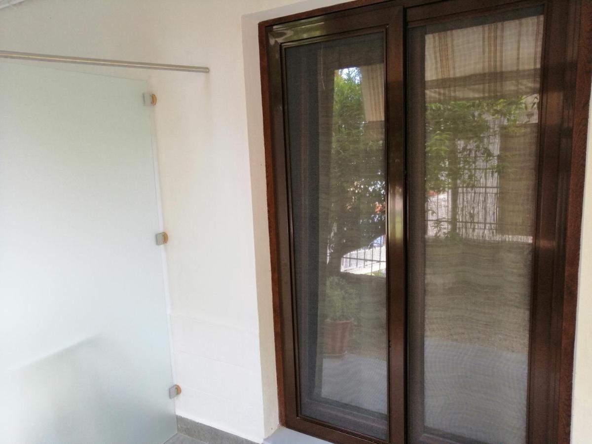 Apartment Valachis *