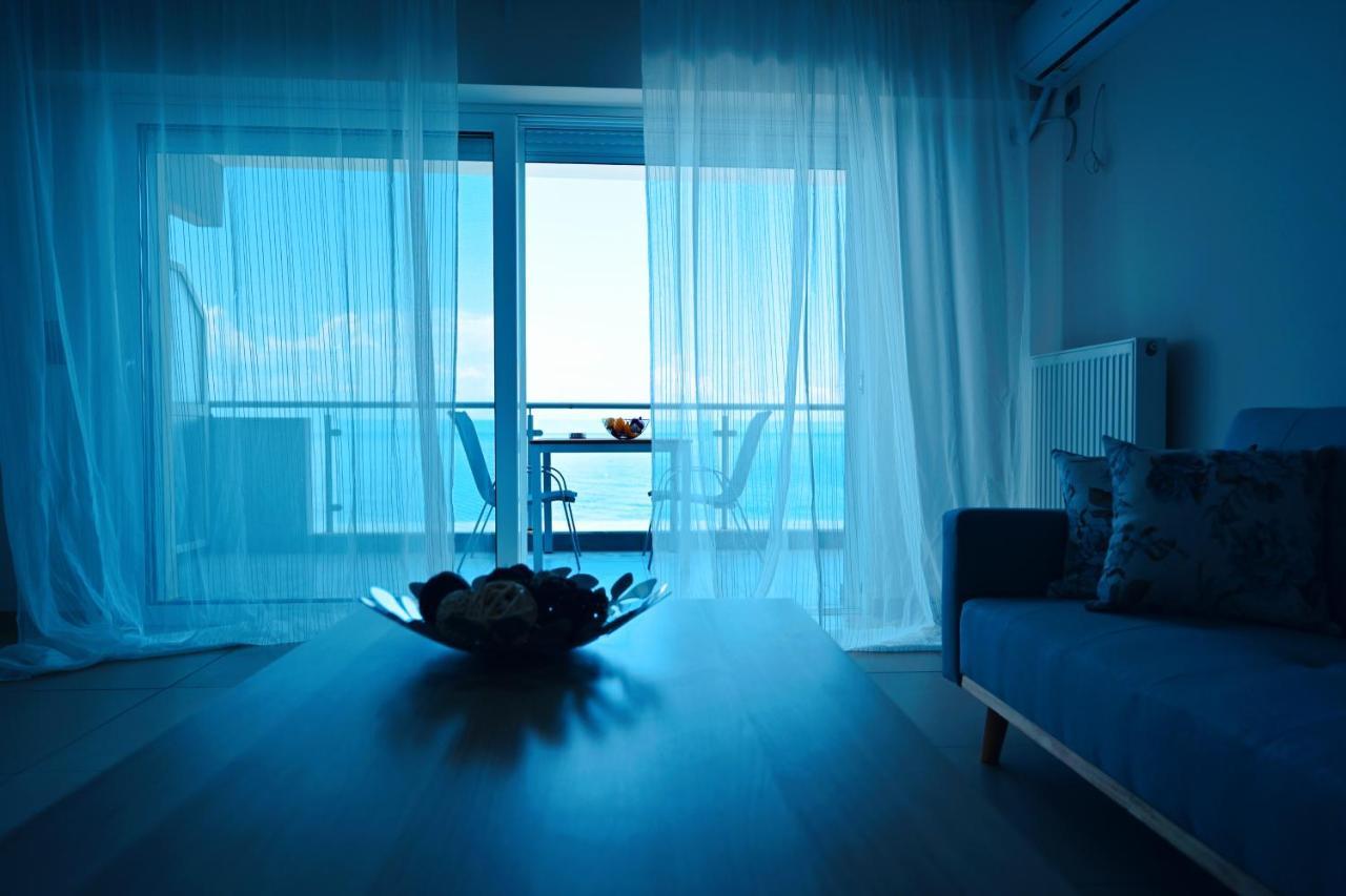Guest house New Times Seafront Melissi Melission