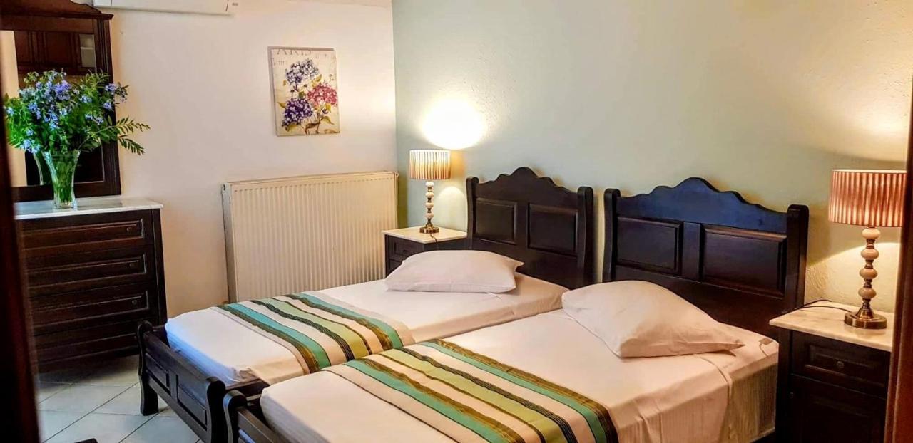 Afrodite Hotel 2*