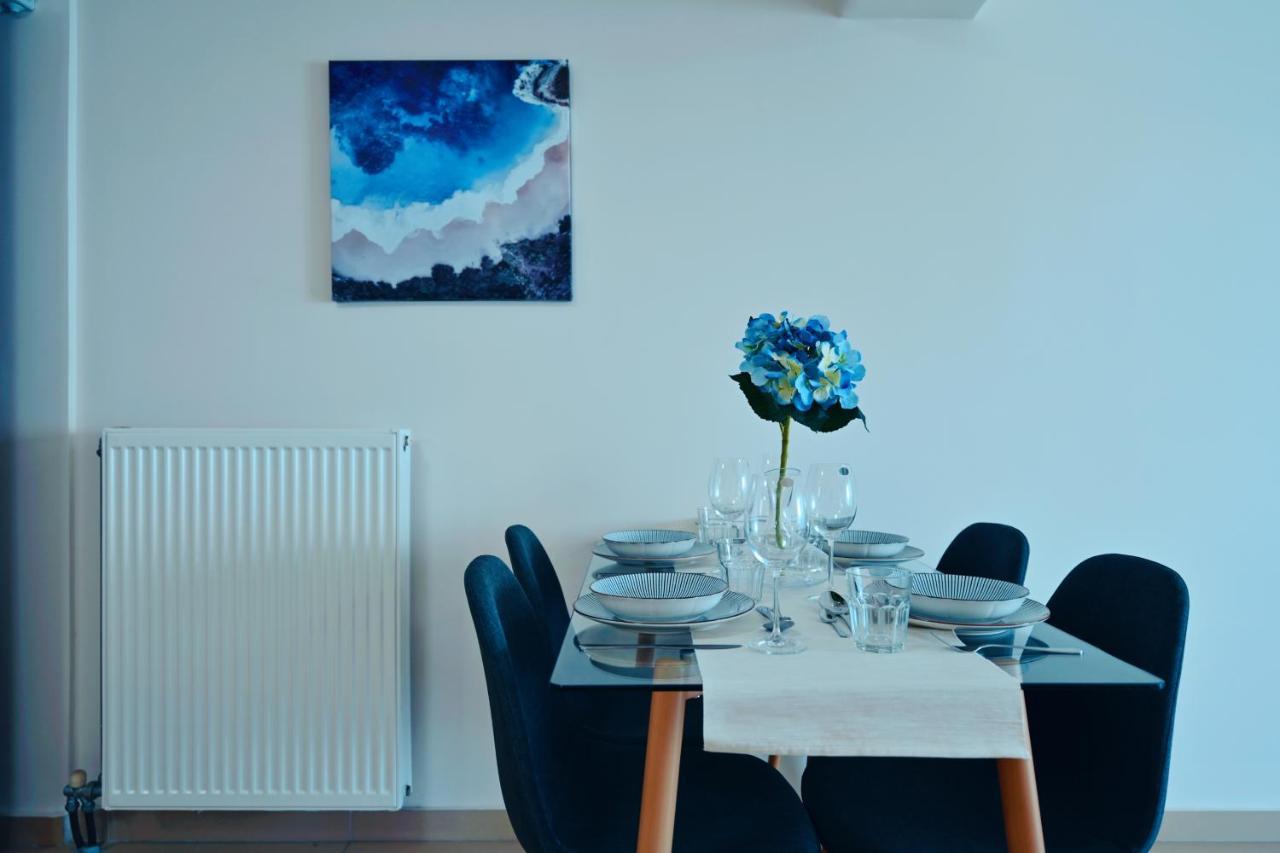 New Times Seafront Melissi Guest house Melission