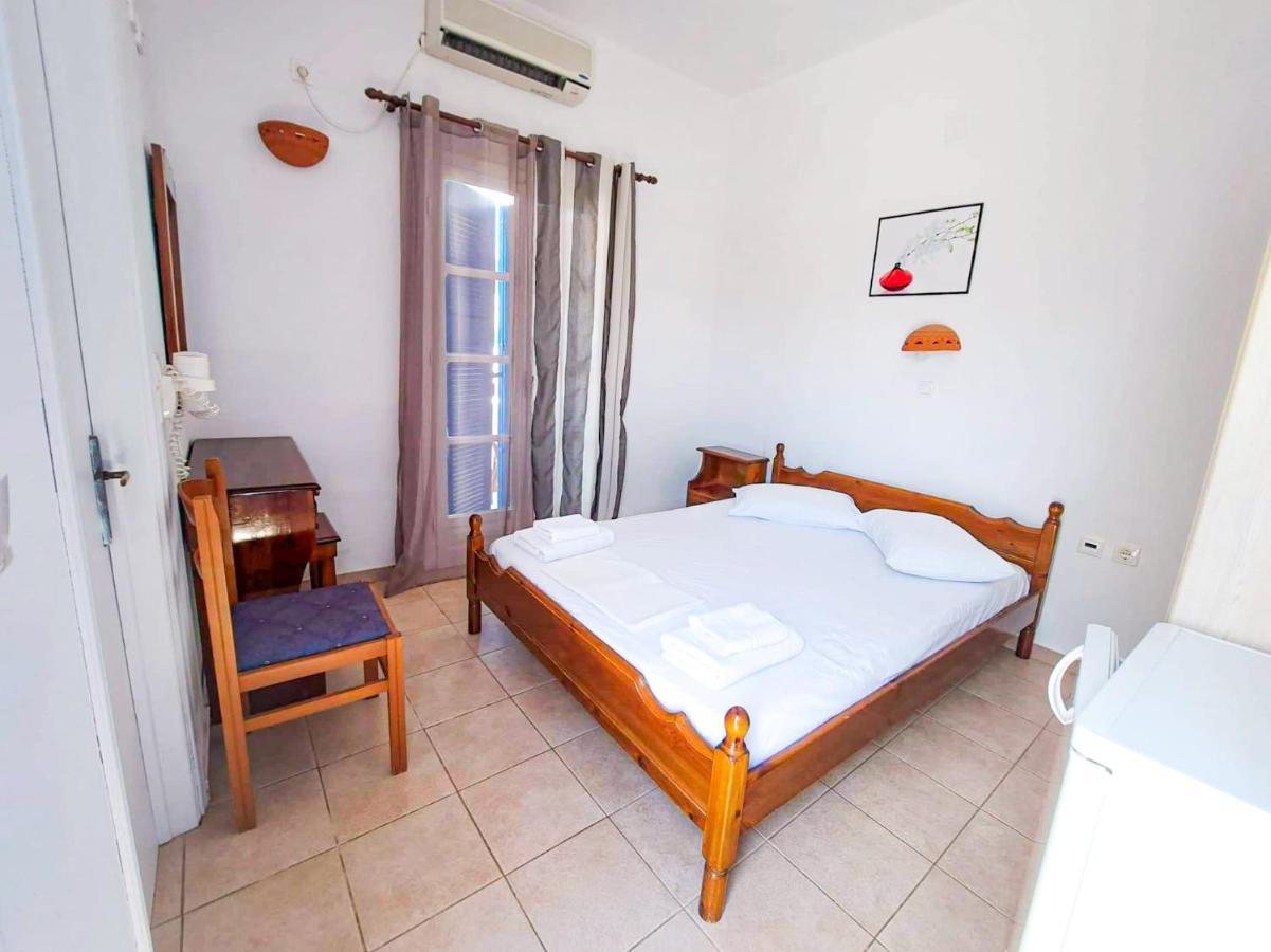 Guest house Sifneiko Arxontiko