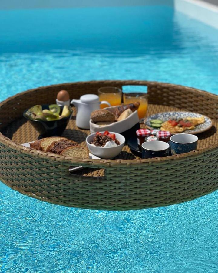 Siete Mares Luxury