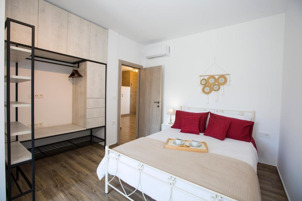 My In Rho Apartment *