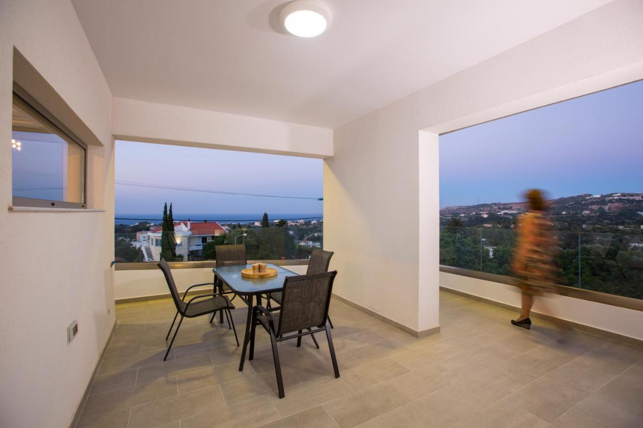 Apartment My In Rho *