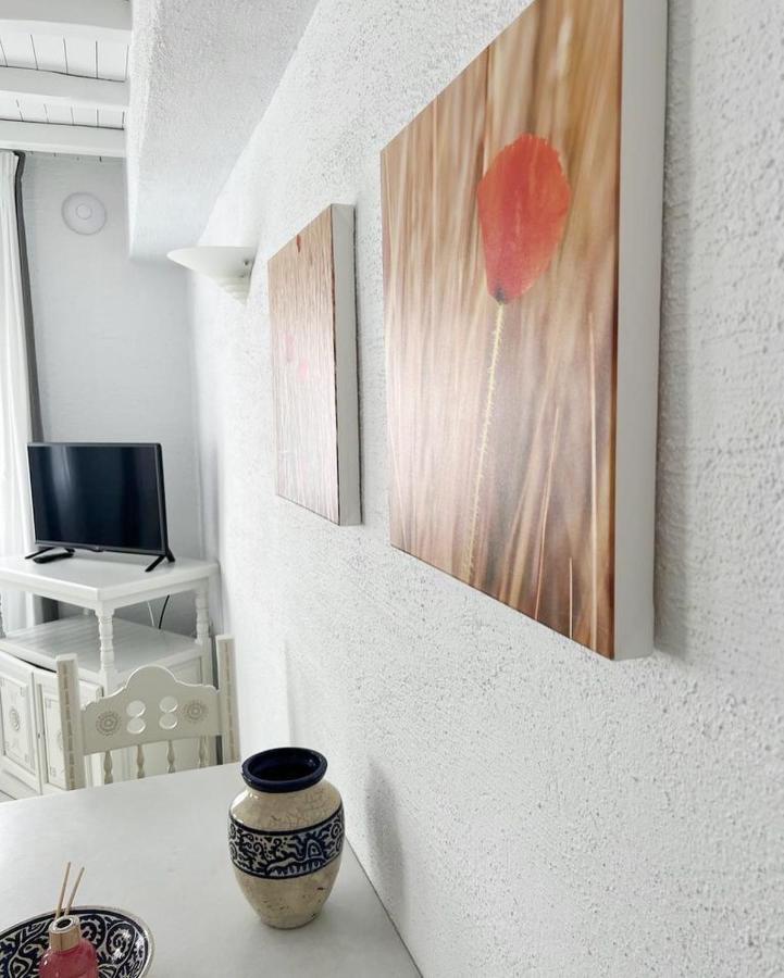 Anthos Aparthotel 3*