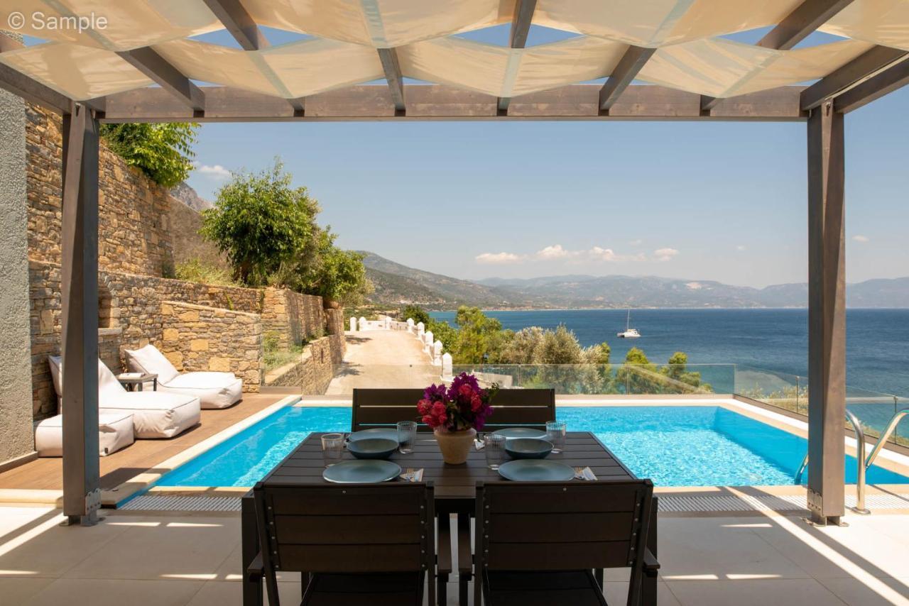 Studios Limnionas Marathokampos