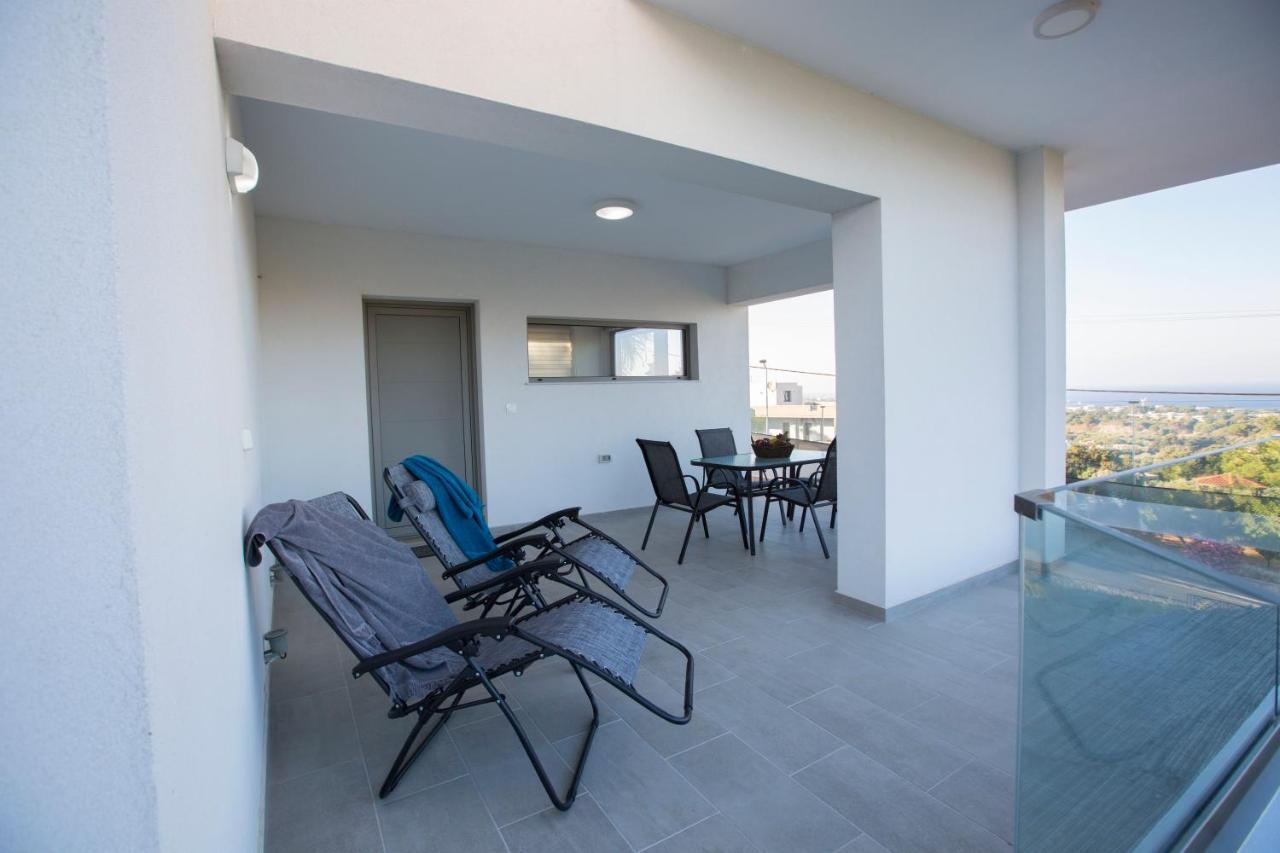 Apartment My In Rho Koskinou (Rhodes)