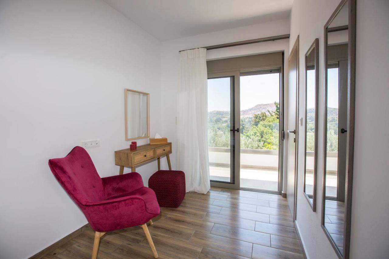 Apartment My In Rho
