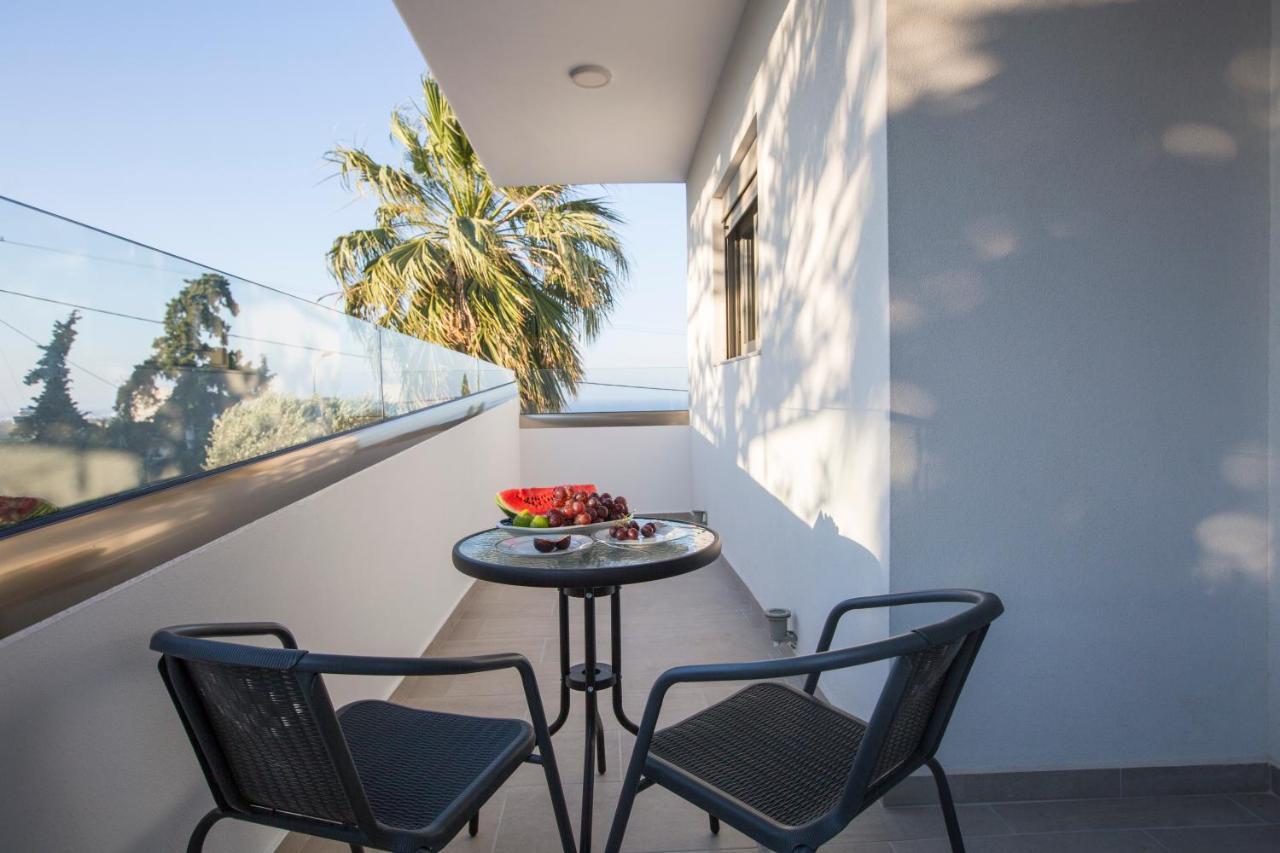 My In Rho Apartment Koskinou (Rhodes)