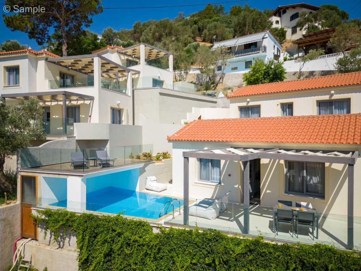 Studios Limnionas Apartment