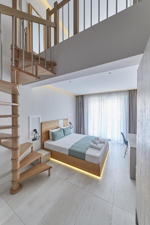 Apartment Albatros Nea Vrasna