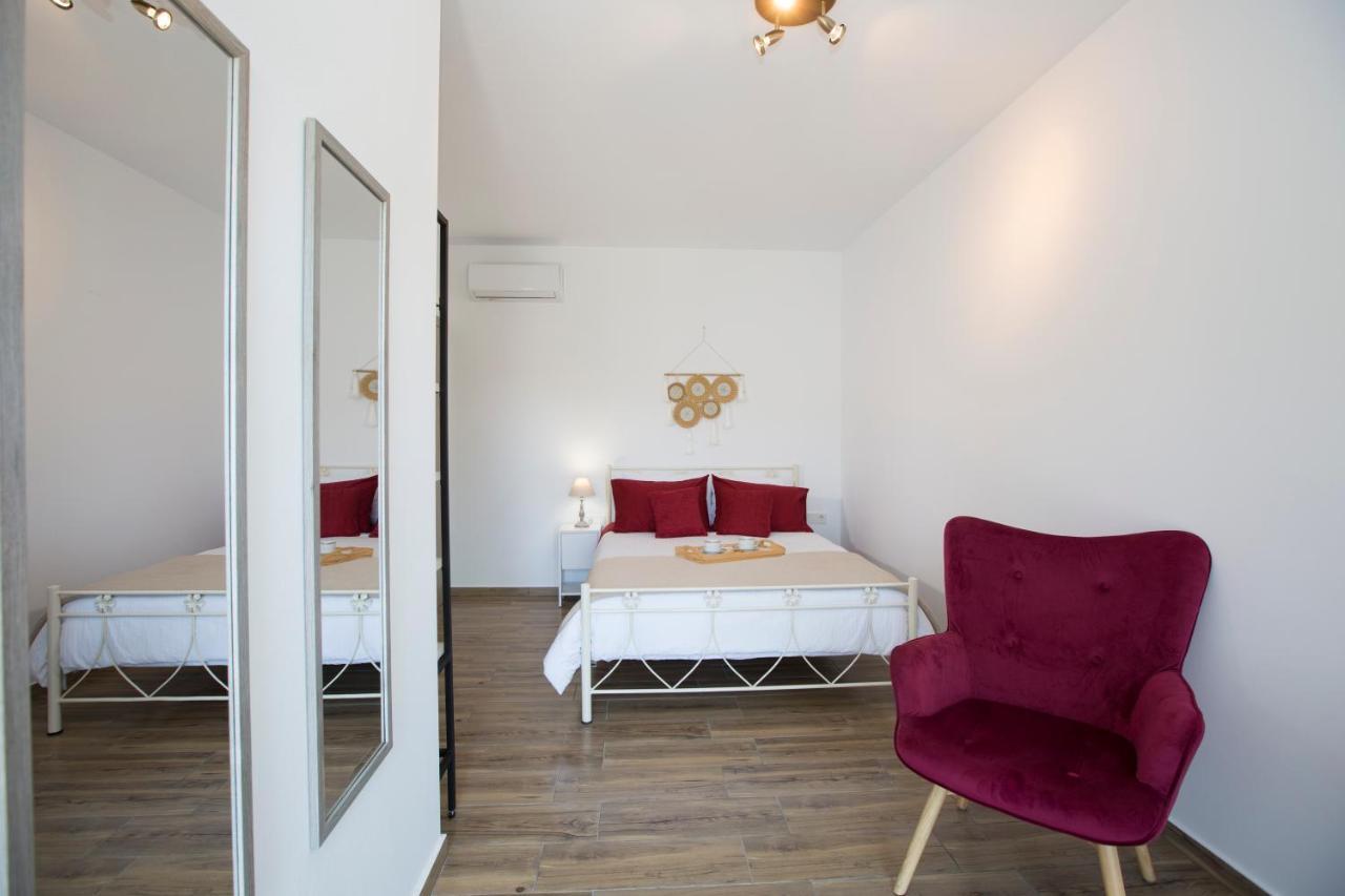 My In Rho Apartment Koskinou (Rhodes)