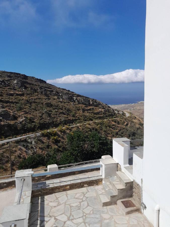 Apartment Anna Triandaros (Tinos)